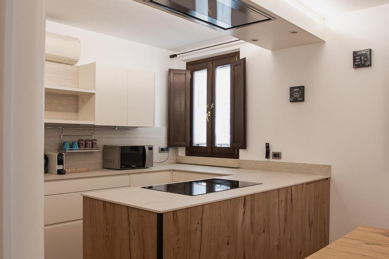Boutique Rooms 3 0 Ferrara Esterno foto