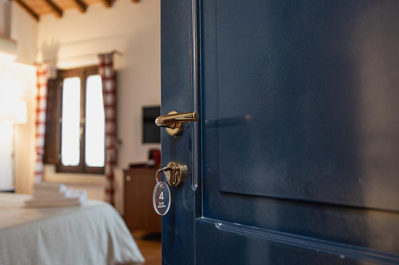 Boutique Rooms 3 0 Ferrara Esterno foto