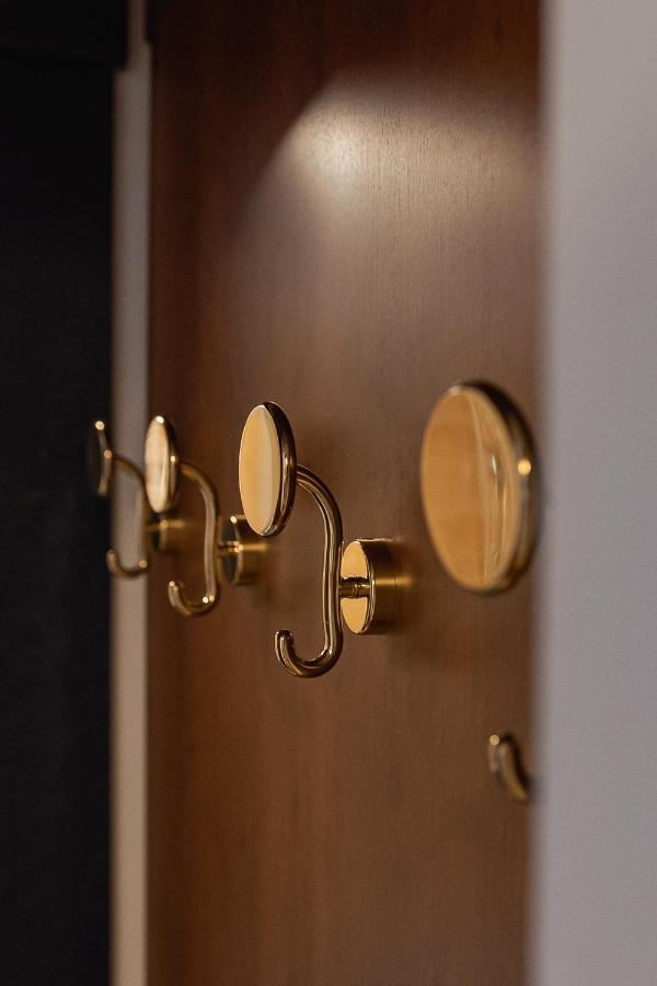 Boutique Rooms 3 0 Ferrara Esterno foto
