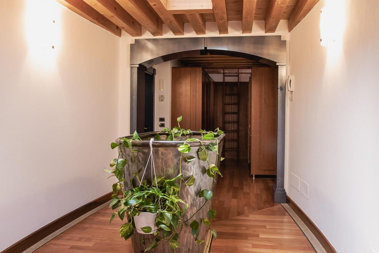 Boutique Rooms 3 0 Ferrara Esterno foto