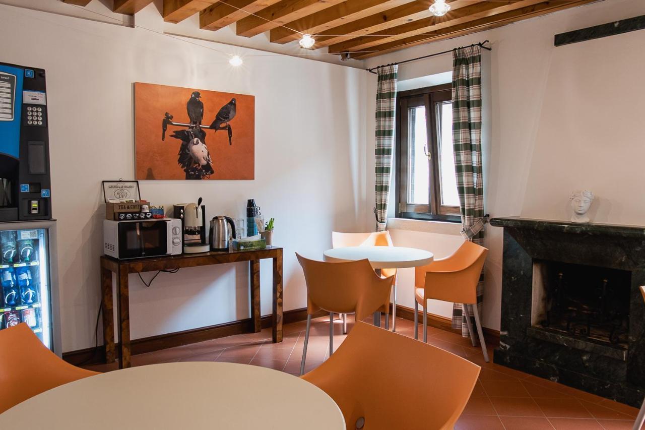 Boutique Rooms 3 0 Ferrara Esterno foto
