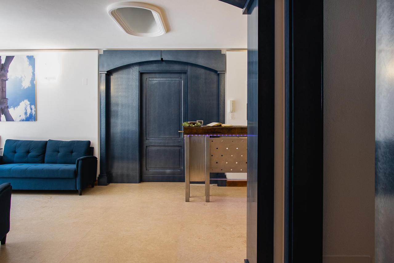 Boutique Rooms 3 0 Ferrara Esterno foto