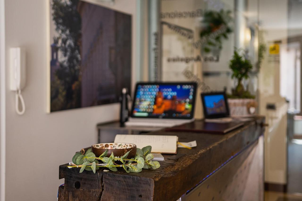 Boutique Rooms 3 0 Ferrara Esterno foto