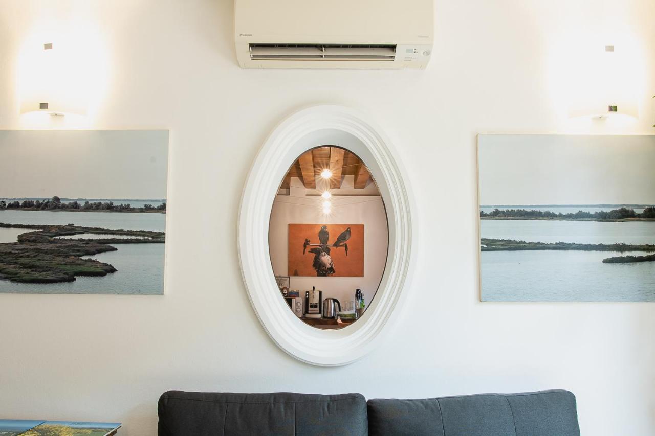 Boutique Rooms 3 0 Ferrara Esterno foto