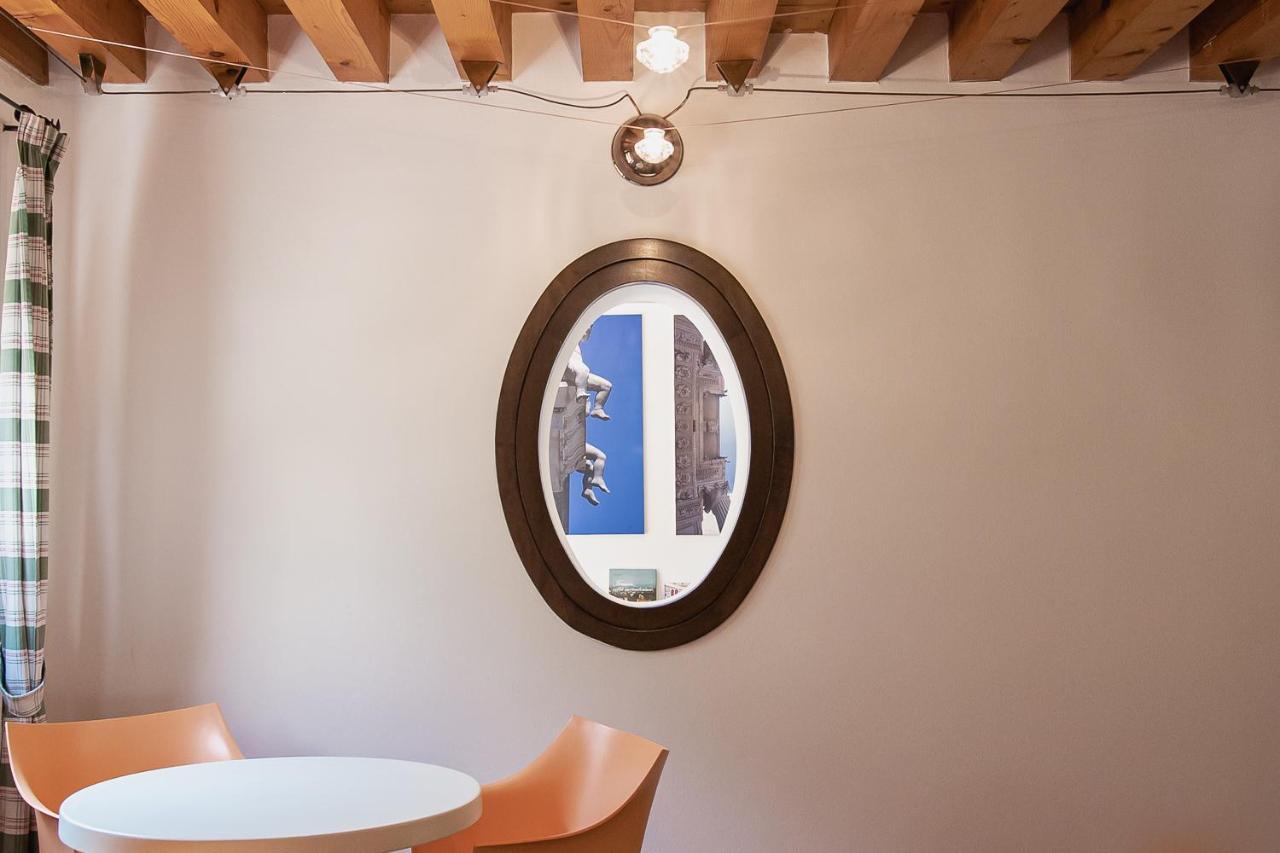 Boutique Rooms 3 0 Ferrara Esterno foto